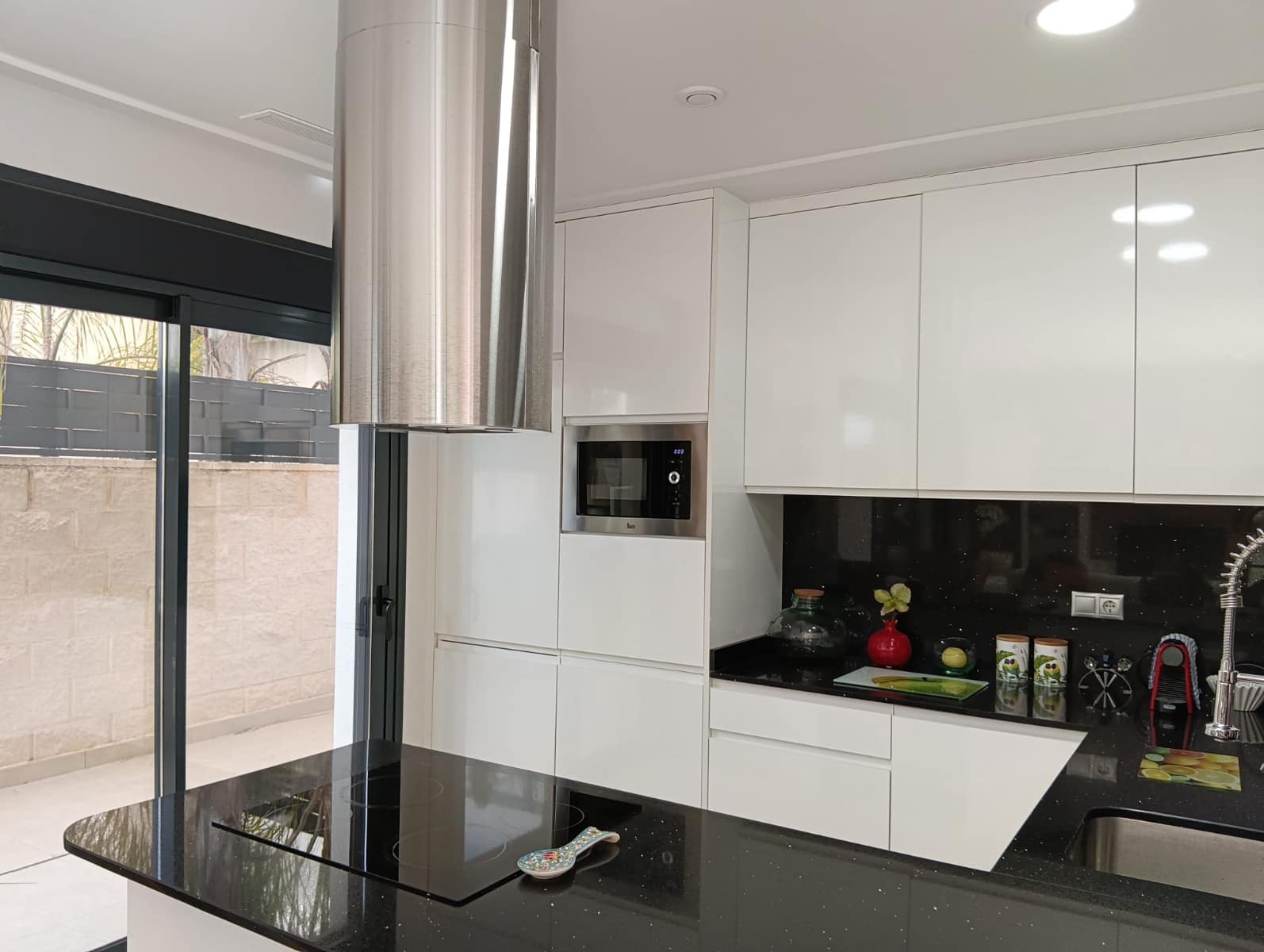 3 chambre Villa/Maison à vendre à Benijofar avec piscine - 425 000 € (Ref: 9818616)