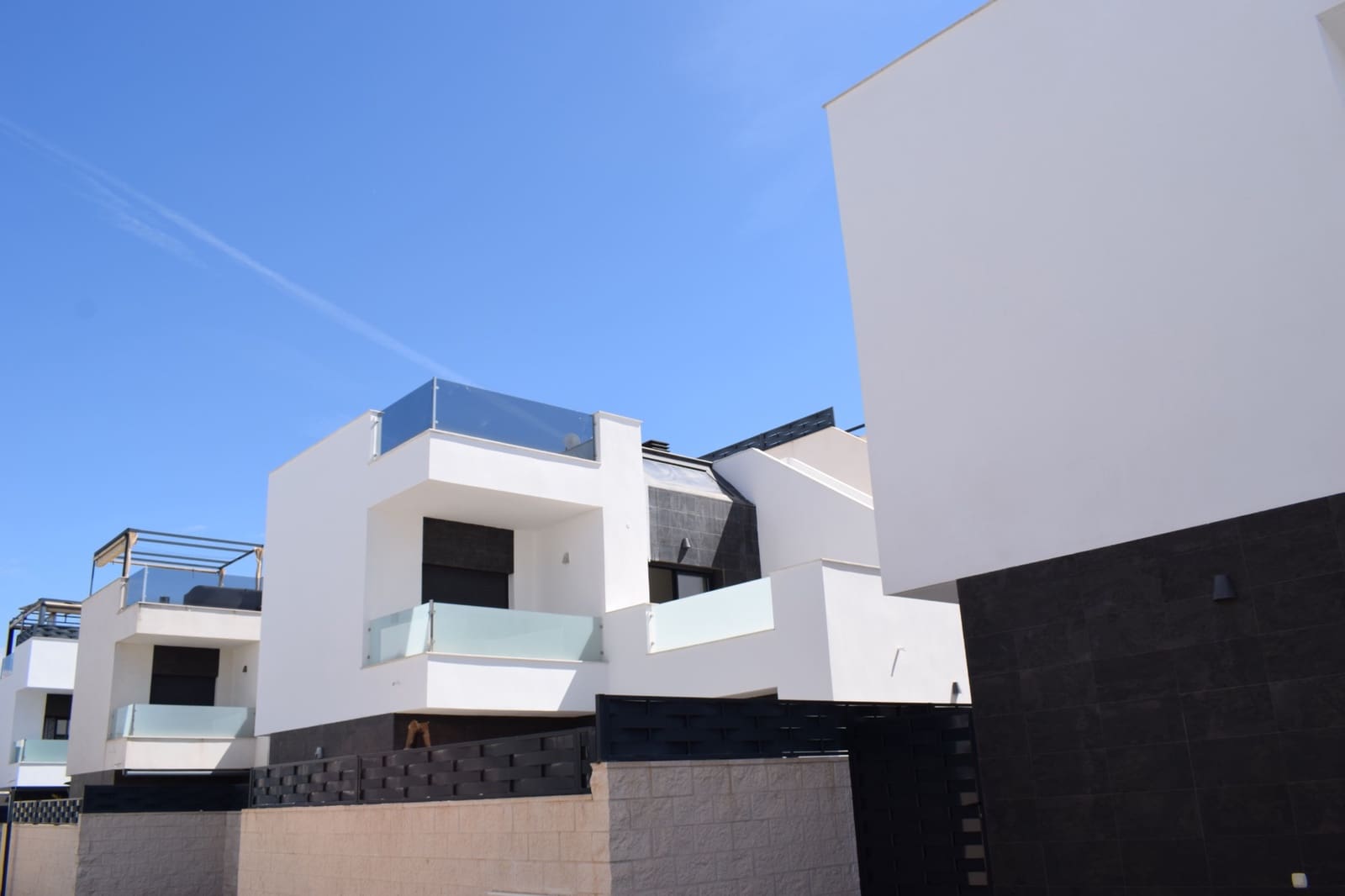 3 chambre Villa/Maison à vendre à Benijofar avec piscine - 425 000 € (Ref: 9818616)