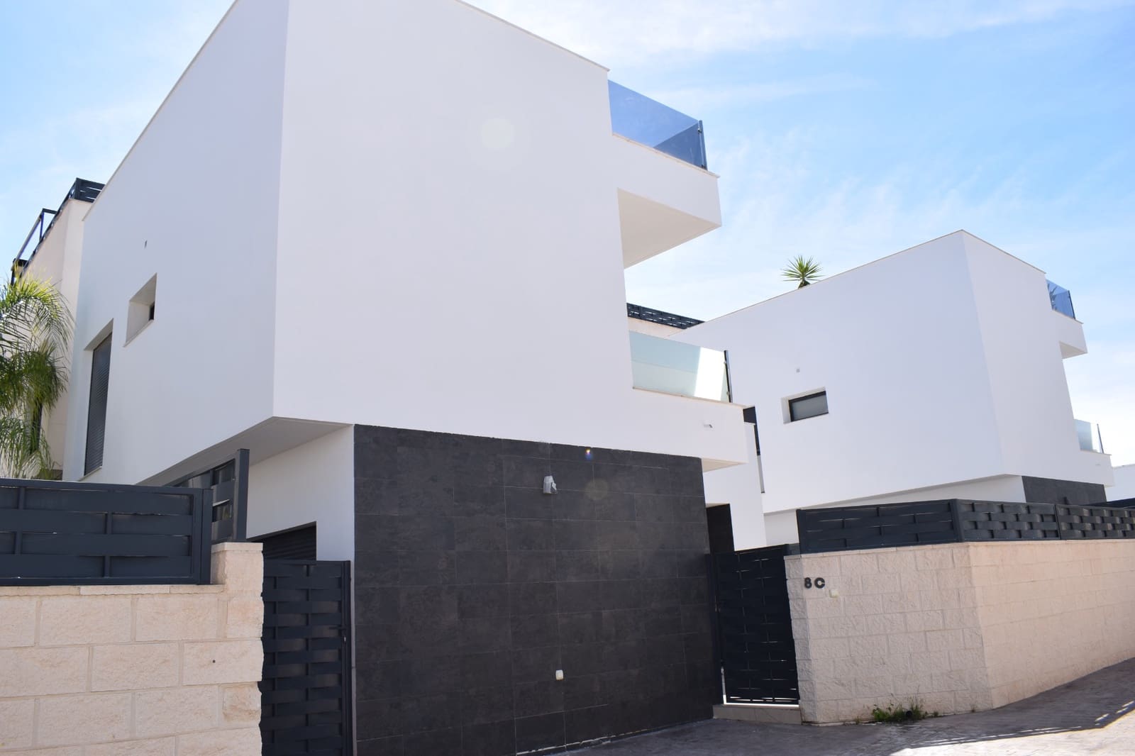 3 chambre Villa/Maison à vendre à Benijofar avec piscine - 425 000 € (Ref: 9818616)