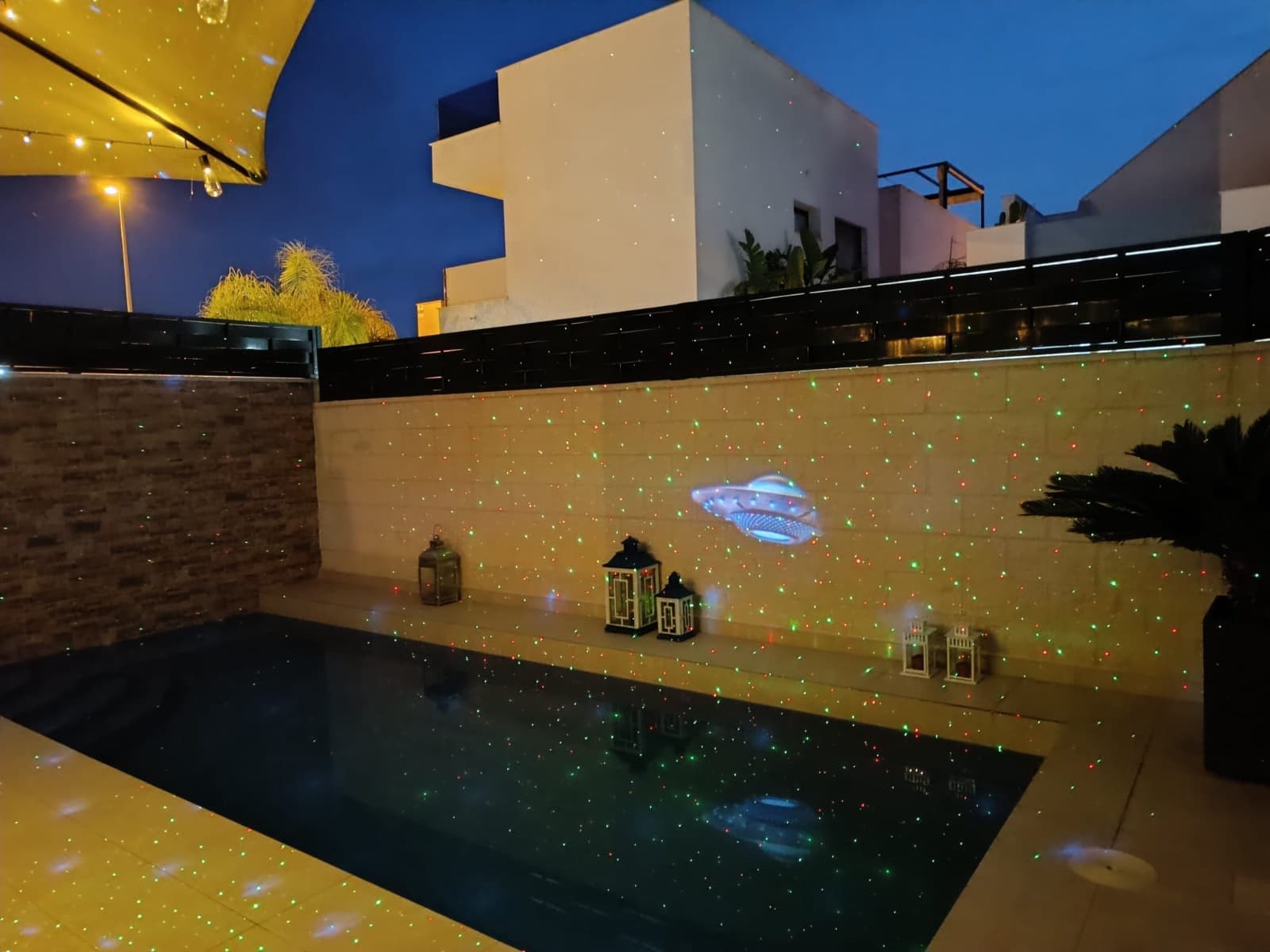 3 chambre Villa/Maison à vendre à Benijofar avec piscine - 425 000 € (Ref: 9818616)