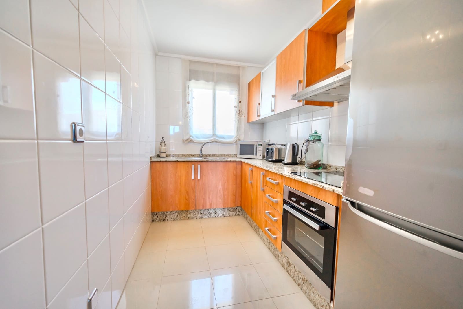 2 sypialnia Apartament na sprzedaż w Dona Pepa z basenem - 195 000 € (Ref: 9819240)