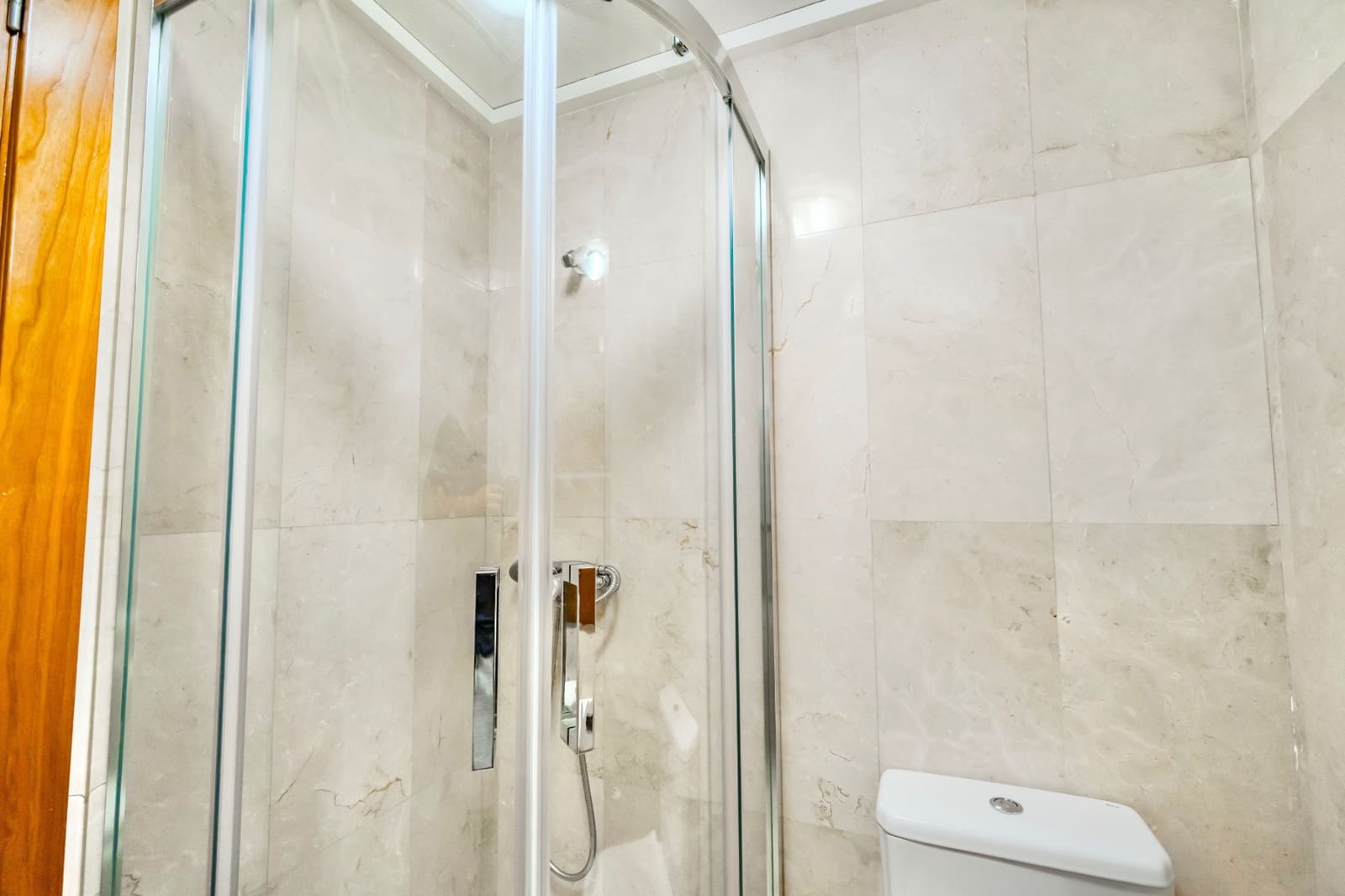2 sypialnia Apartament na sprzedaż w Dona Pepa z basenem - 195 000 € (Ref: 9819240)