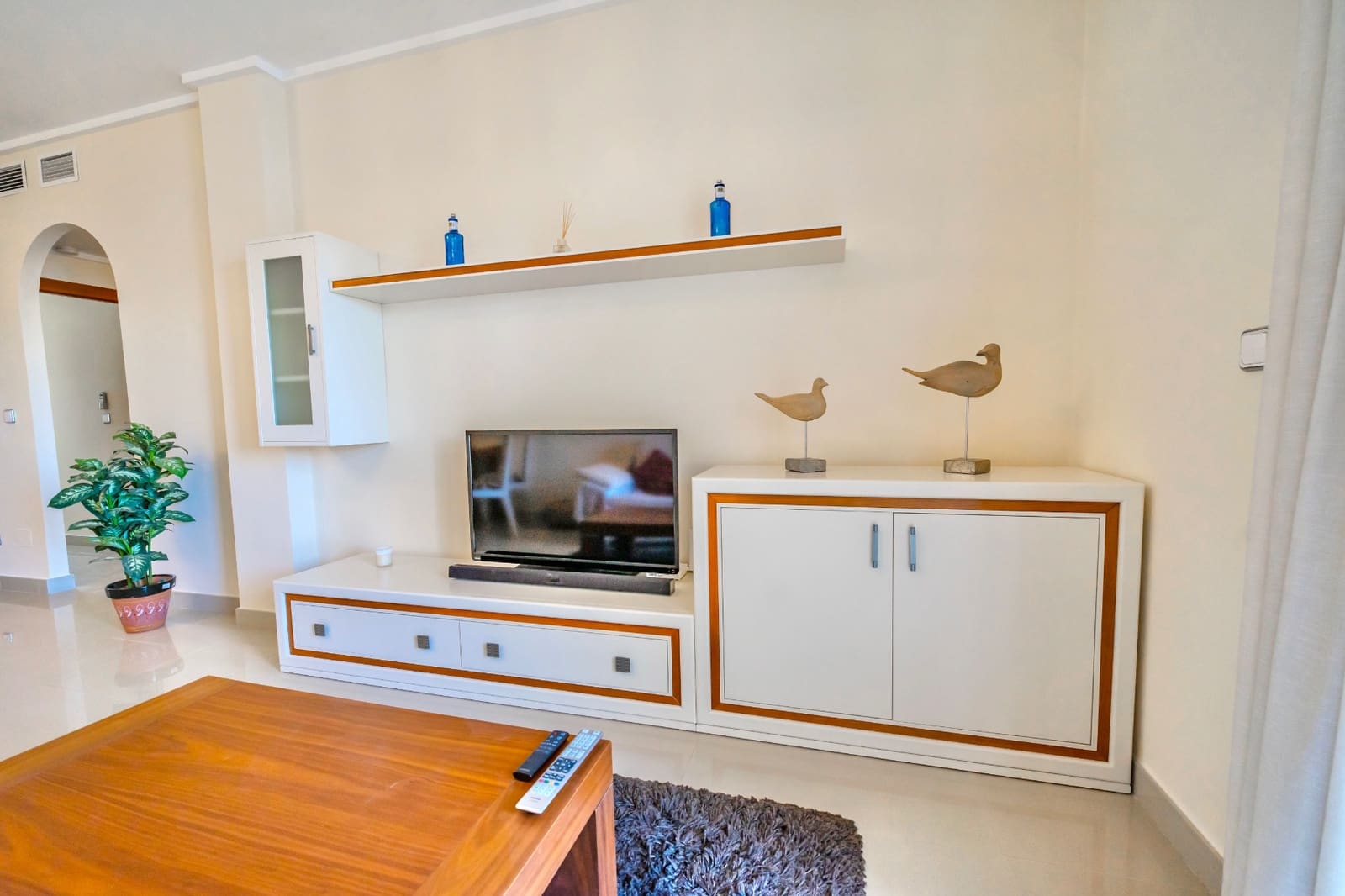2 sypialnia Apartament na sprzedaż w Dona Pepa z basenem - 195 000 € (Ref: 9819240)