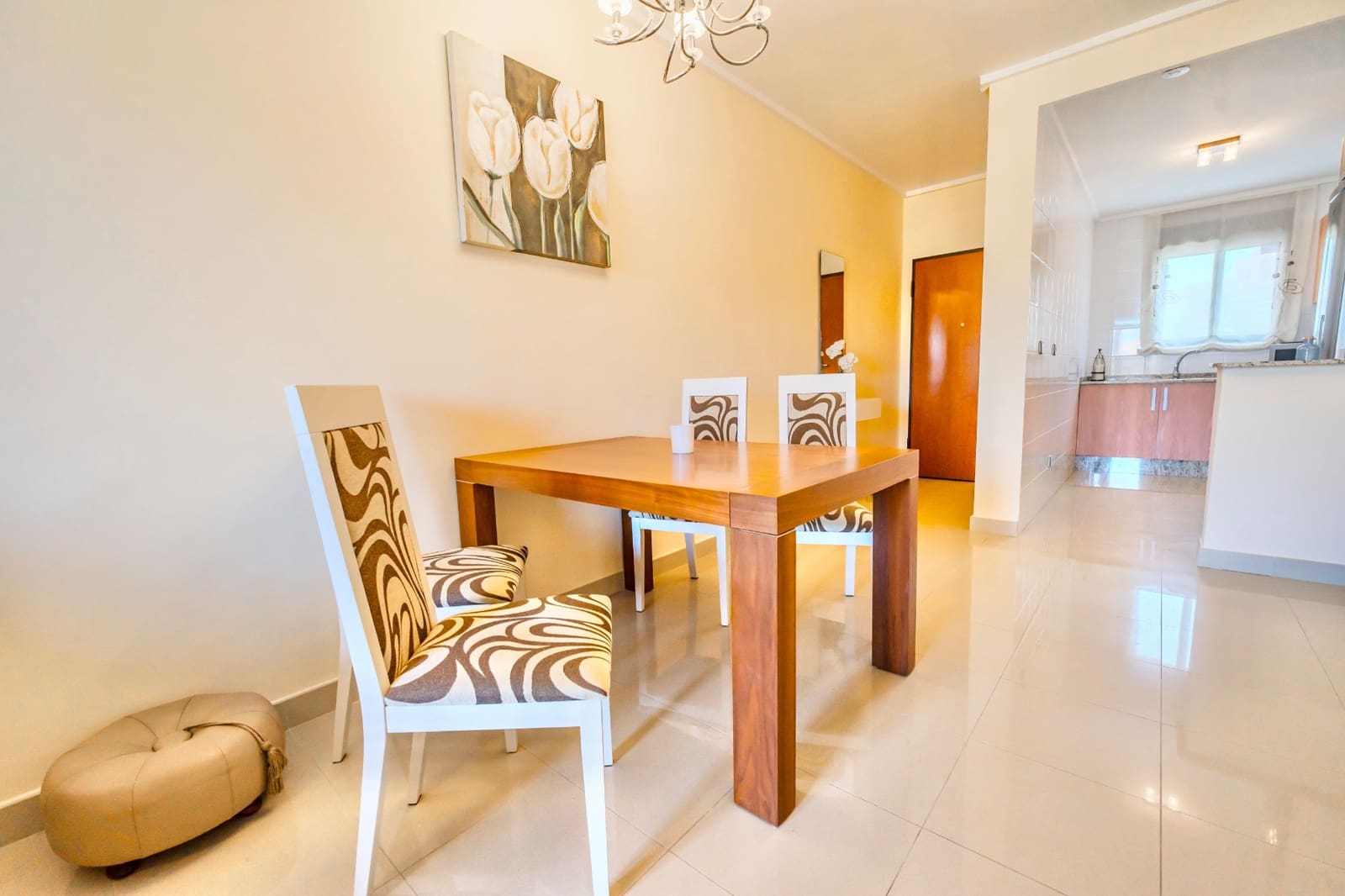 2 sypialnia Apartament na sprzedaż w Dona Pepa z basenem - 195 000 € (Ref: 9819240)