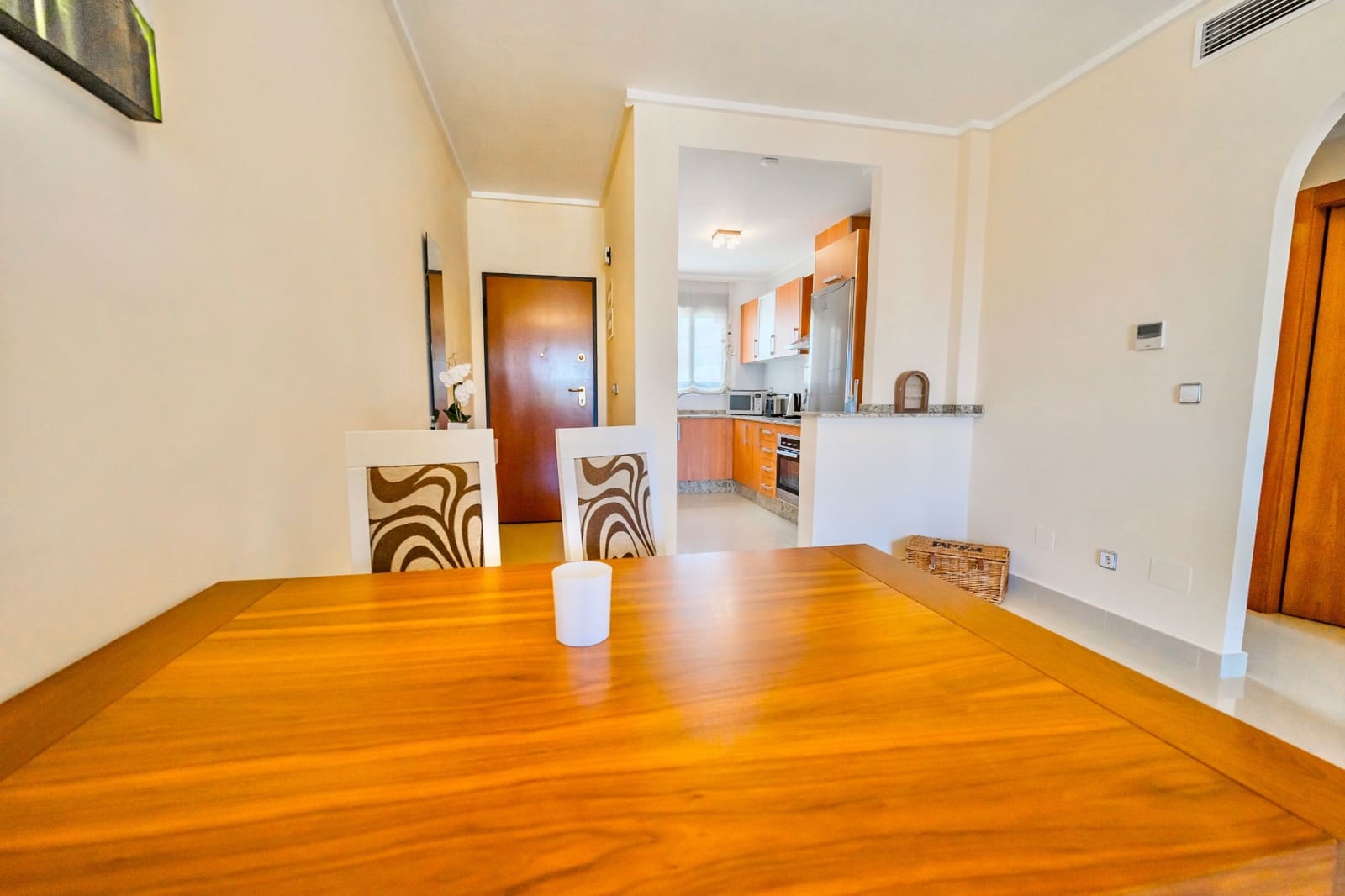2 sypialnia Apartament na sprzedaż w Dona Pepa z basenem - 195 000 € (Ref: 9819240)