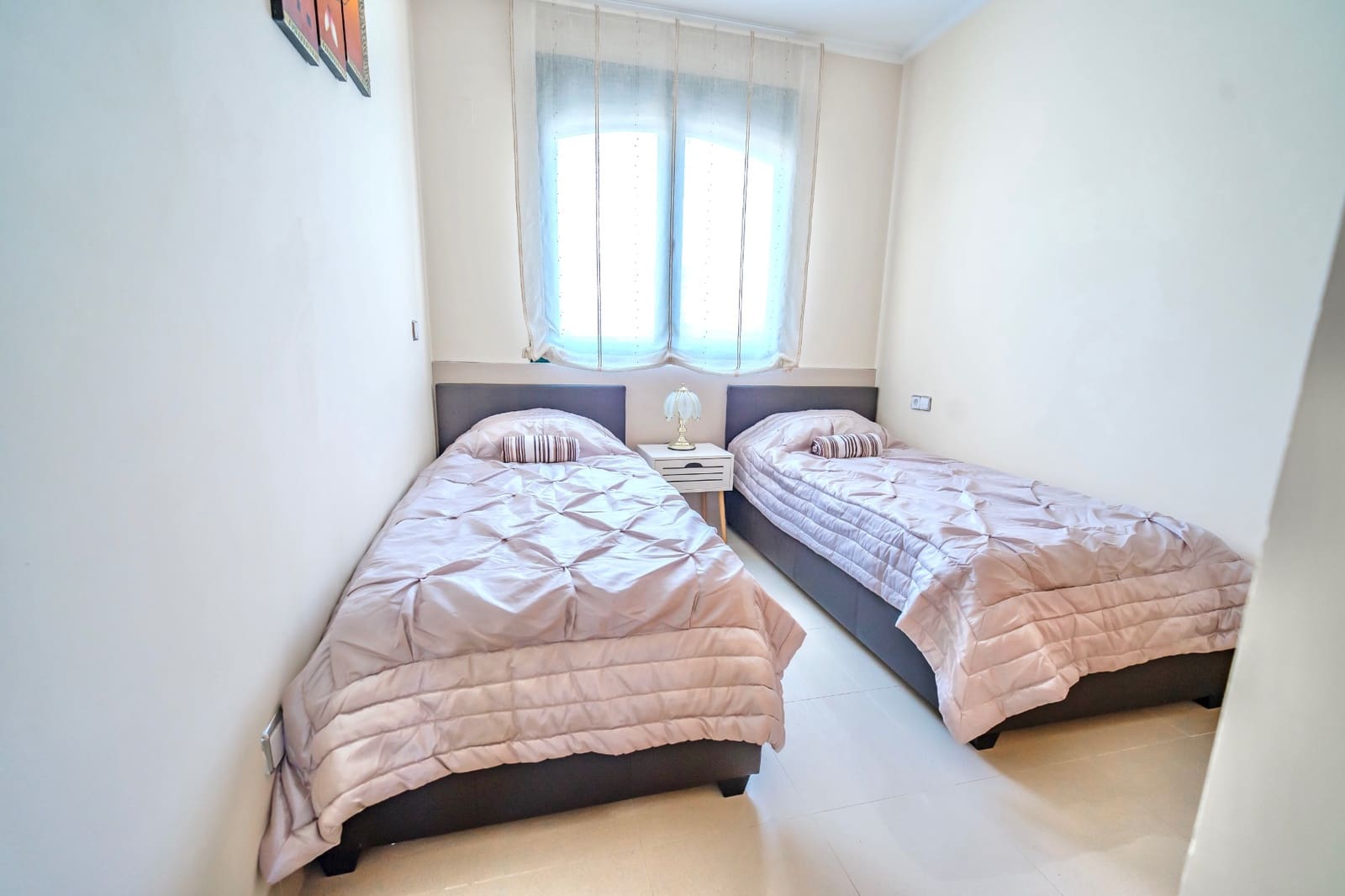 2 sypialnia Apartament na sprzedaż w Dona Pepa z basenem - 195 000 € (Ref: 9819240)