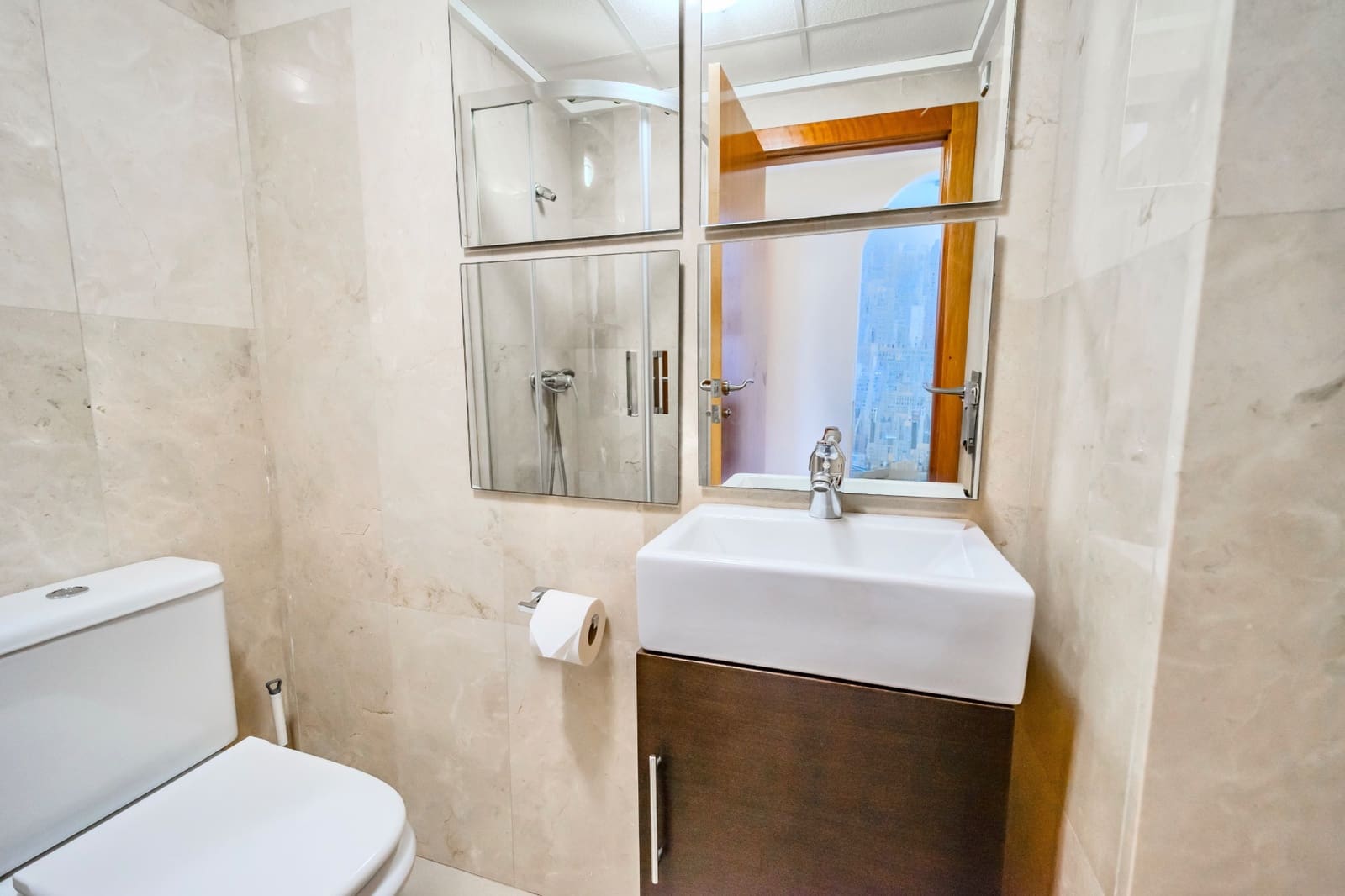 2 sypialnia Apartament na sprzedaż w Dona Pepa z basenem - 195 000 € (Ref: 9819240)