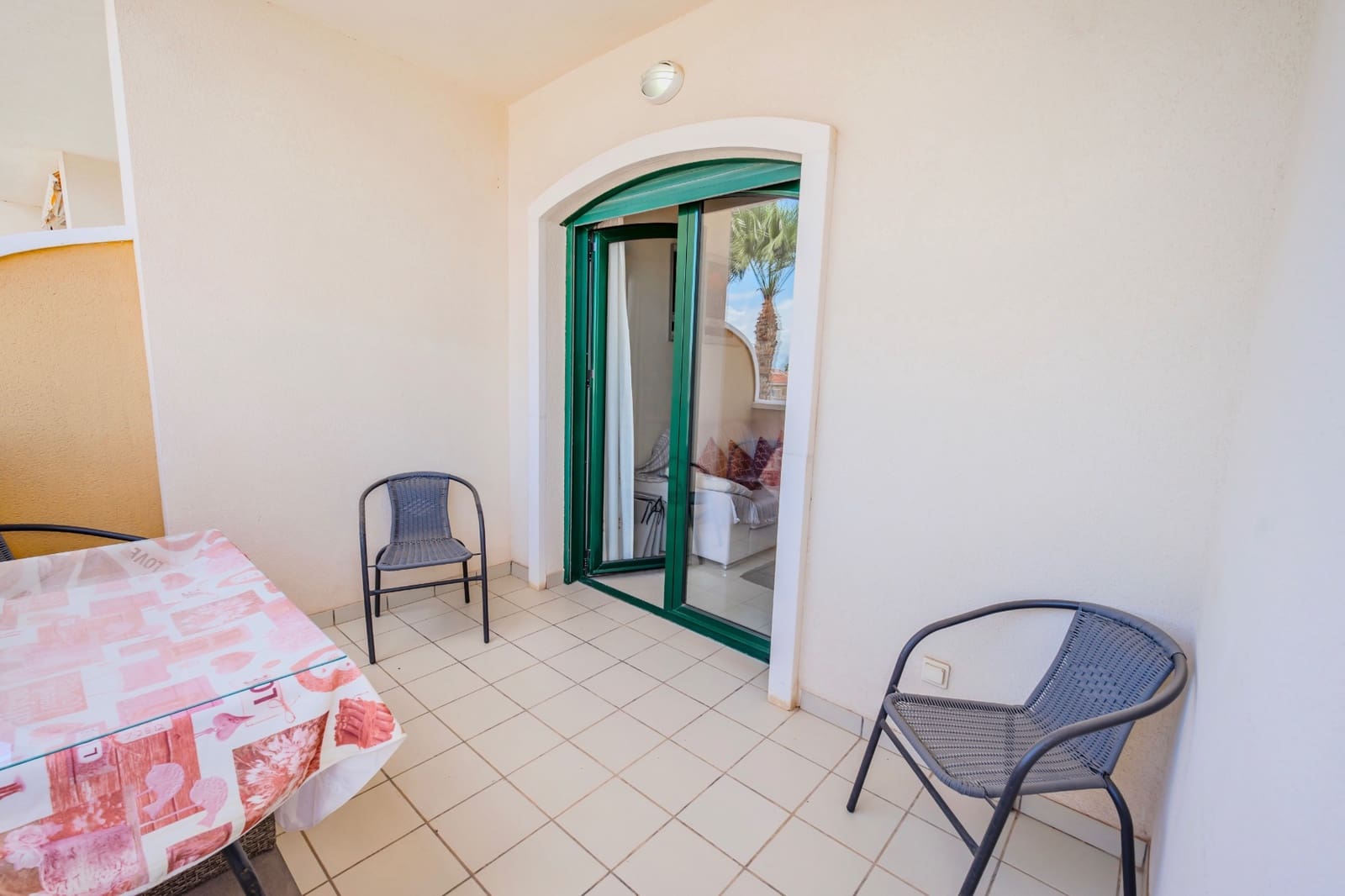 2 sypialnia Apartament na sprzedaż w Dona Pepa z basenem - 195 000 € (Ref: 9819240)
