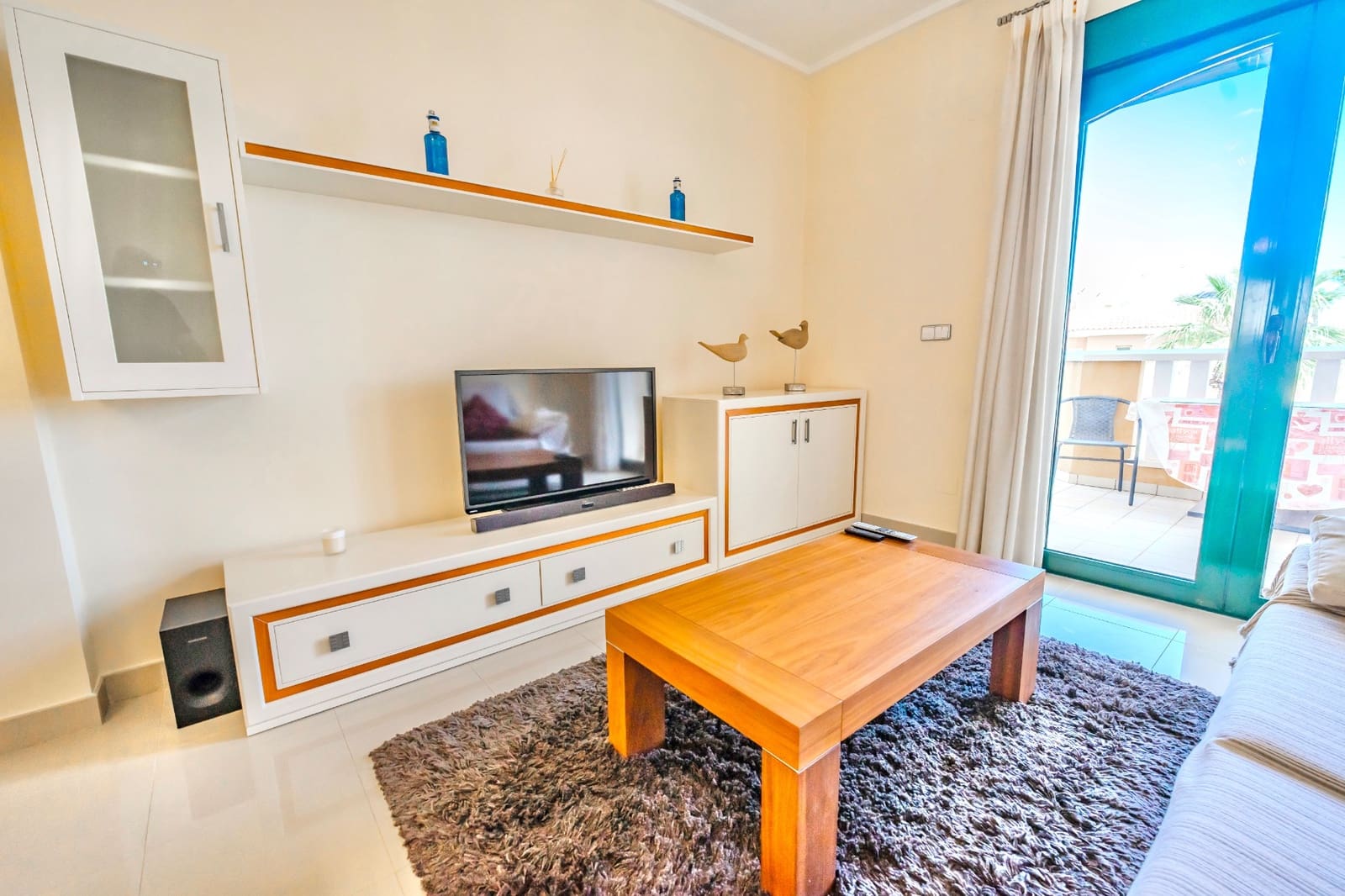 2 sypialnia Apartament na sprzedaż w Dona Pepa z basenem - 195 000 € (Ref: 9819240)