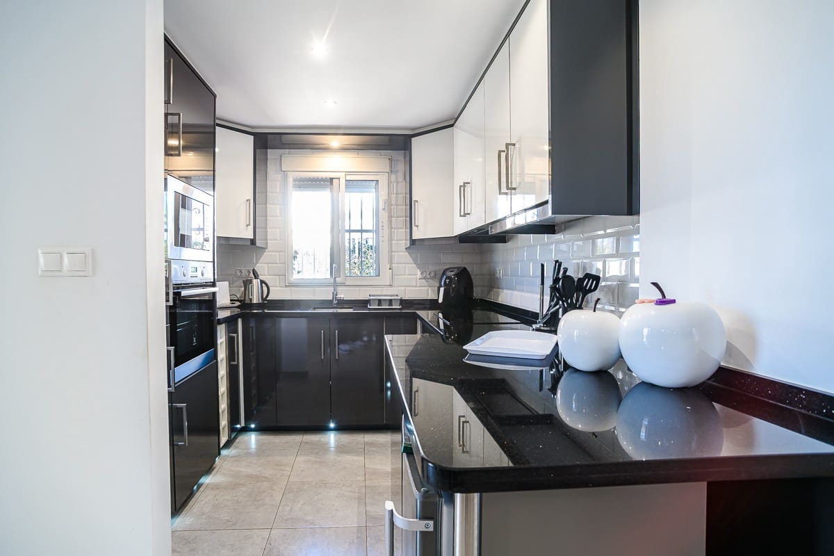 3 sovrum Hus till salu i Algorfa med pool - 229 500 € (Ref: 9820026)