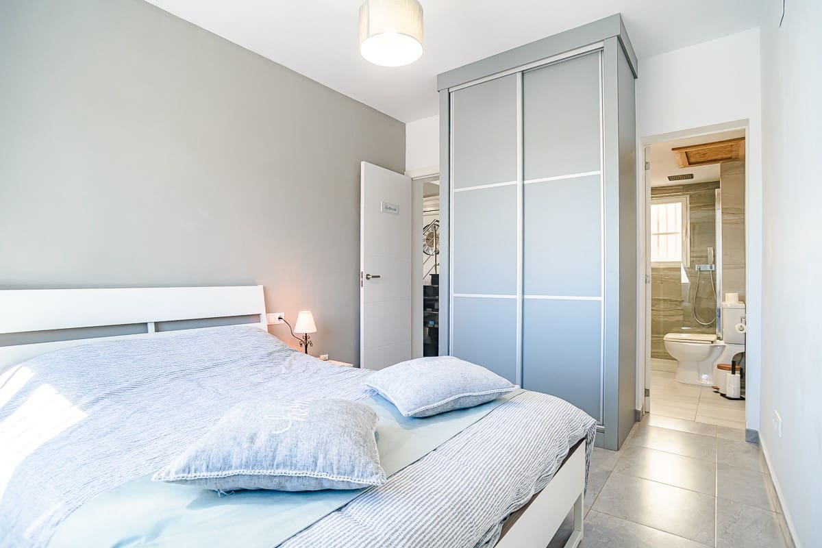 3 sovrum Hus till salu i Algorfa med pool - 229 500 € (Ref: 9820026)