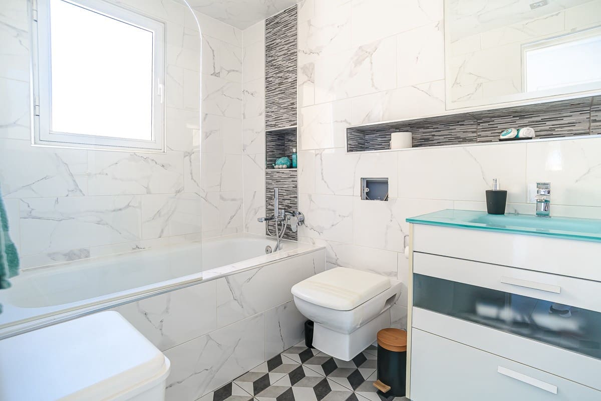 3 sovrum Hus till salu i Algorfa med pool - 229 500 € (Ref: 9820026)
