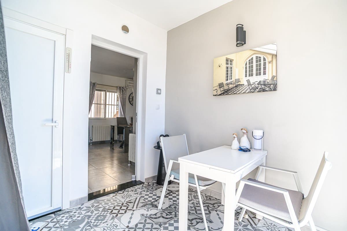 3 sovrum Hus till salu i Algorfa med pool - 229 500 € (Ref: 9820026)