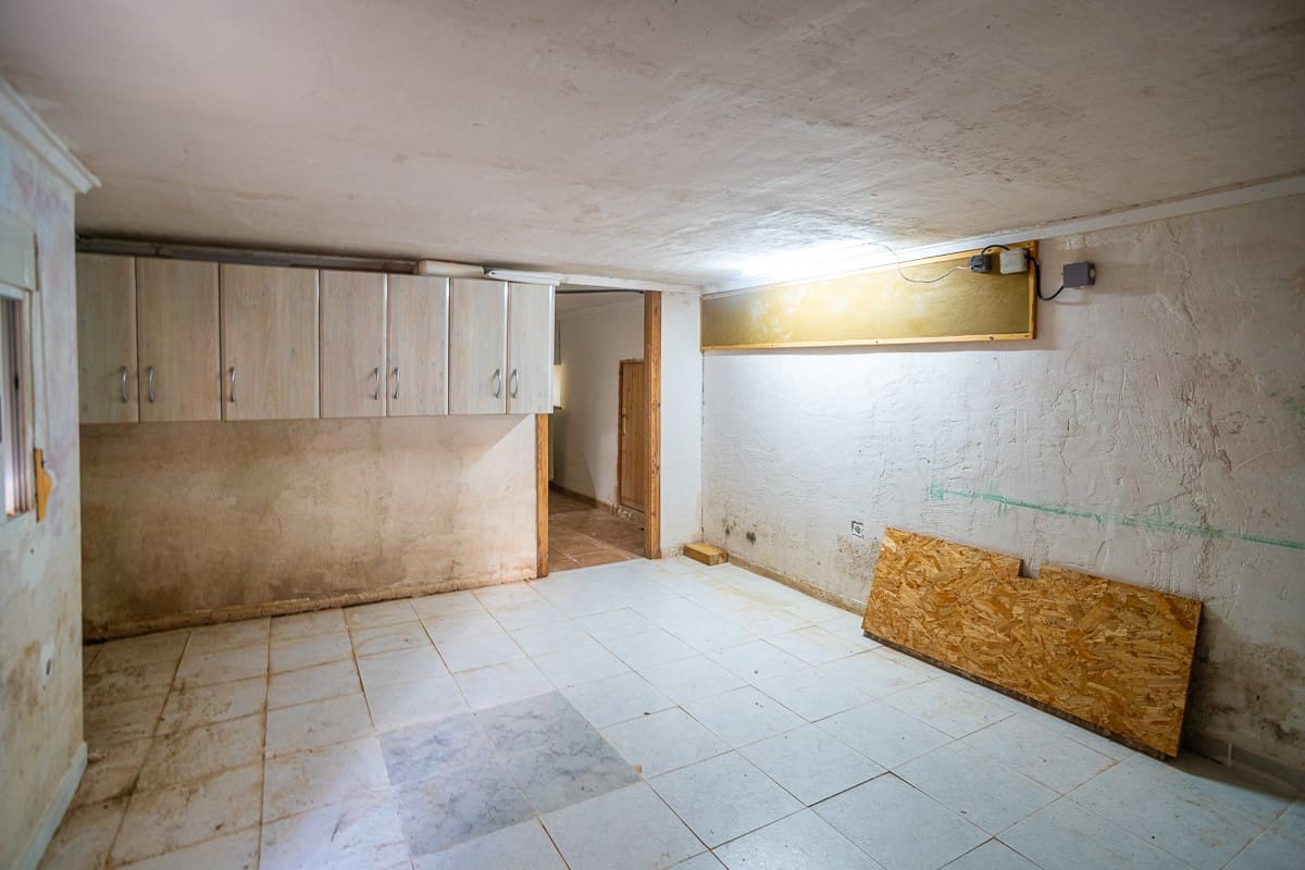 3 sovrum Hus till salu i Algorfa med pool - 229 500 € (Ref: 9820026)