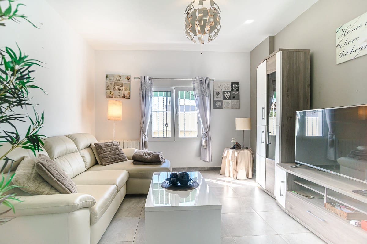 3 sovrum Hus till salu i Algorfa med pool - 229 500 € (Ref: 9820026)