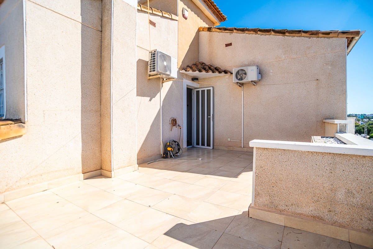3 sovrum Hus till salu i Algorfa med pool - 229 500 € (Ref: 9820026)