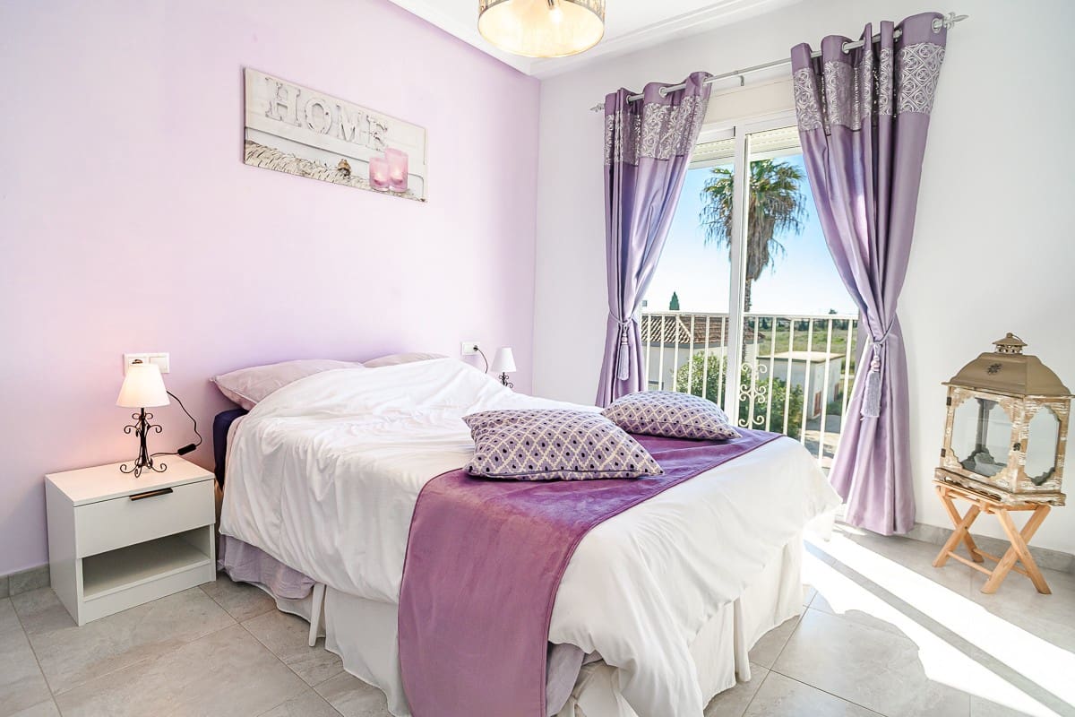 3 sovrum Hus till salu i Algorfa med pool - 229 500 € (Ref: 9820026)