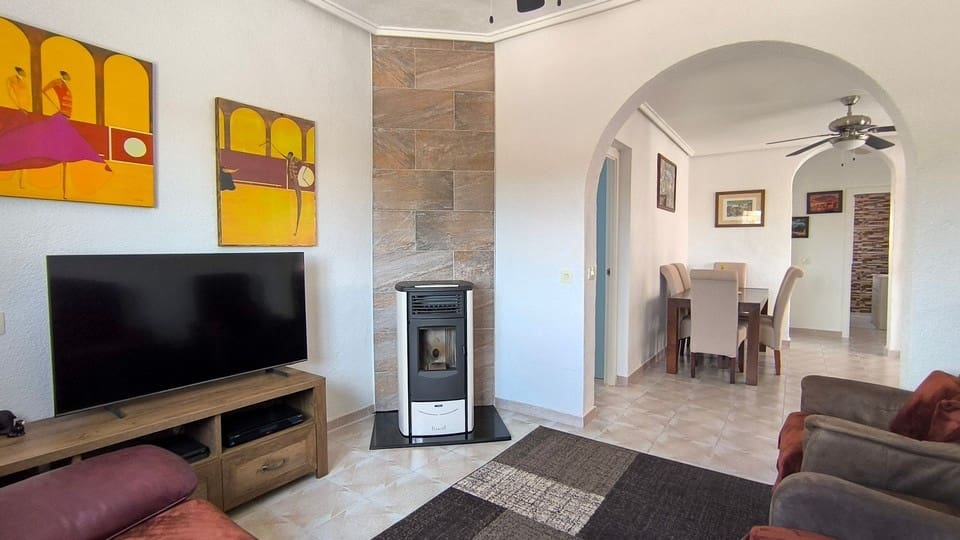 4 quarto Moradia para venda em Ciudad Quesada - 450 000 € (Ref: 9820872)
