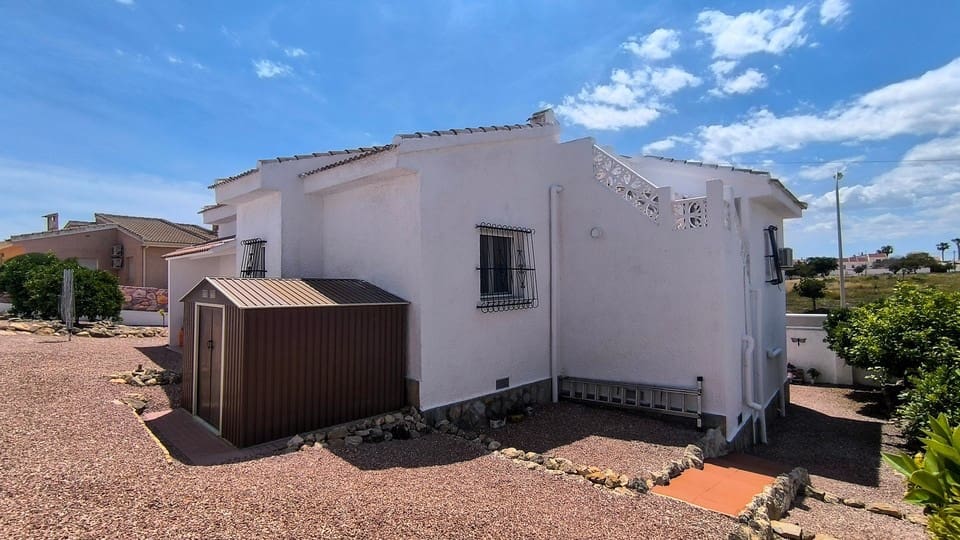 4 quarto Moradia para venda em Ciudad Quesada - 450 000 € (Ref: 9820872)