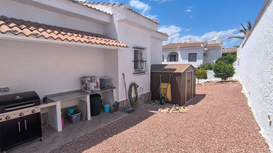 4 quarto Moradia para venda em Ciudad Quesada - 450 000 € (Ref: 9820872)