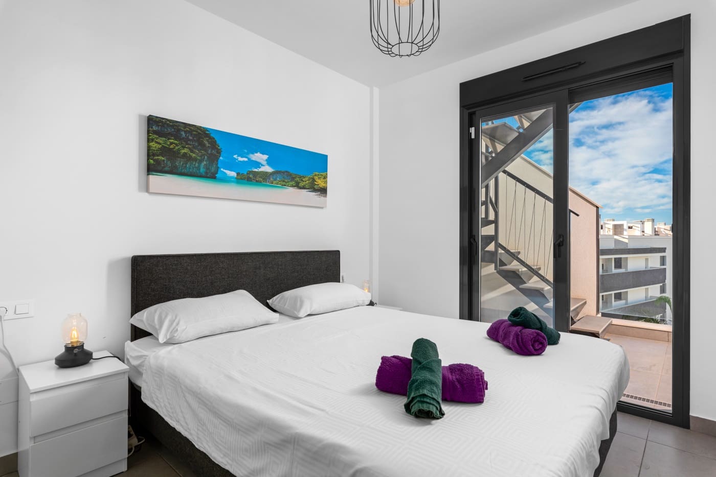 2 bedroom Apartment for sale in Villamartin with pool garage - € 319,900 (Ref: 9822012)