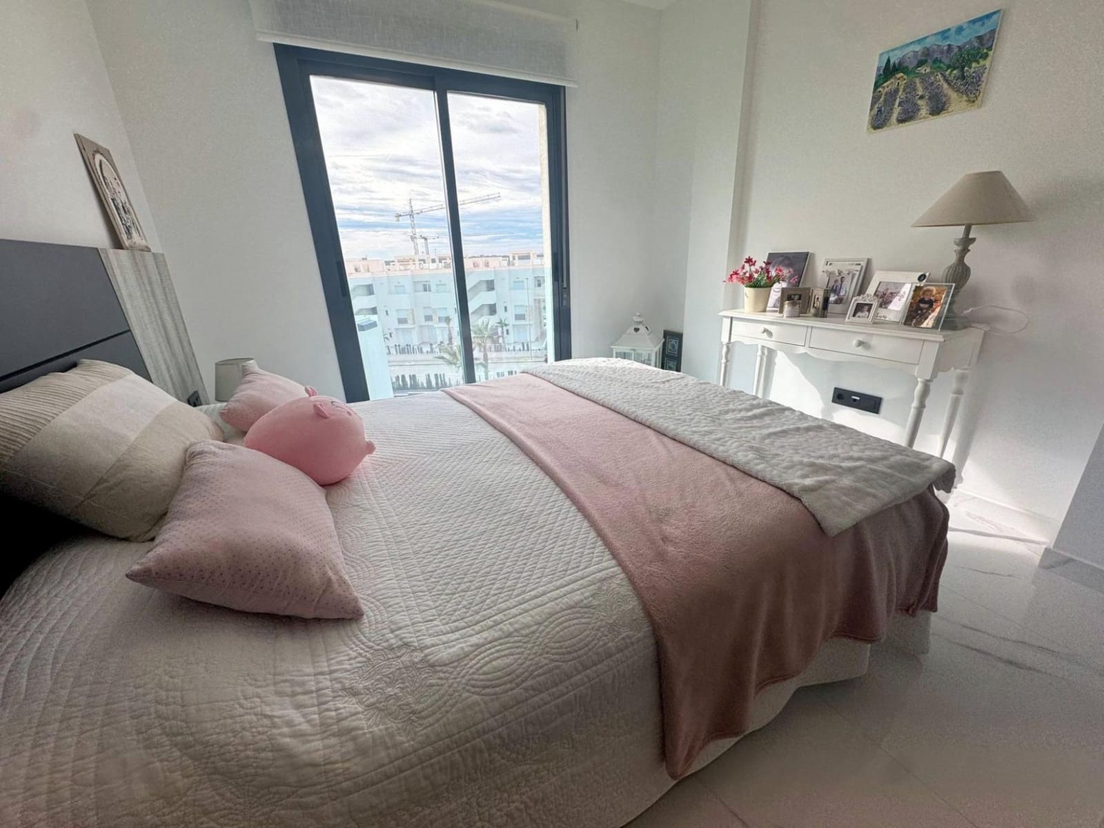 2 quarto Bungalow para venda em El Raso com piscina garagem - 288 000 € (Ref: 9822013)