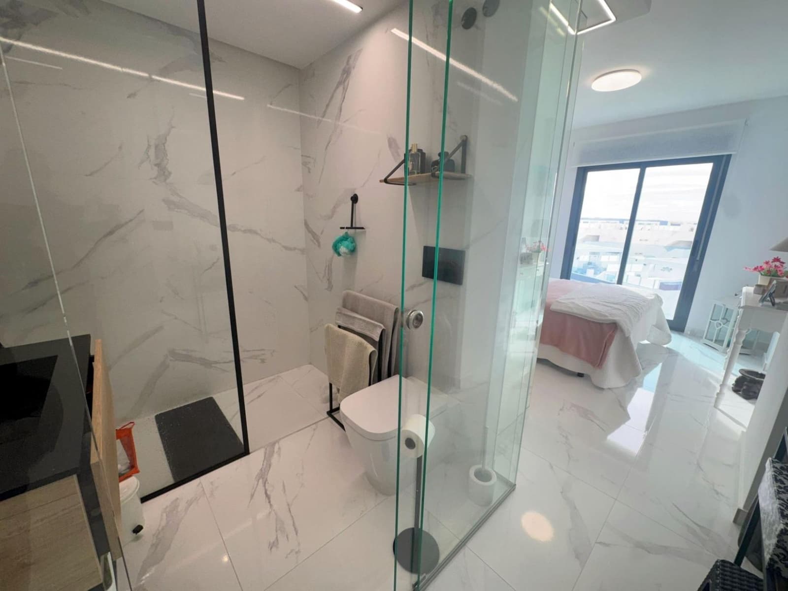 2 quarto Bungalow para venda em El Raso com piscina garagem - 288 000 € (Ref: 9822013)
