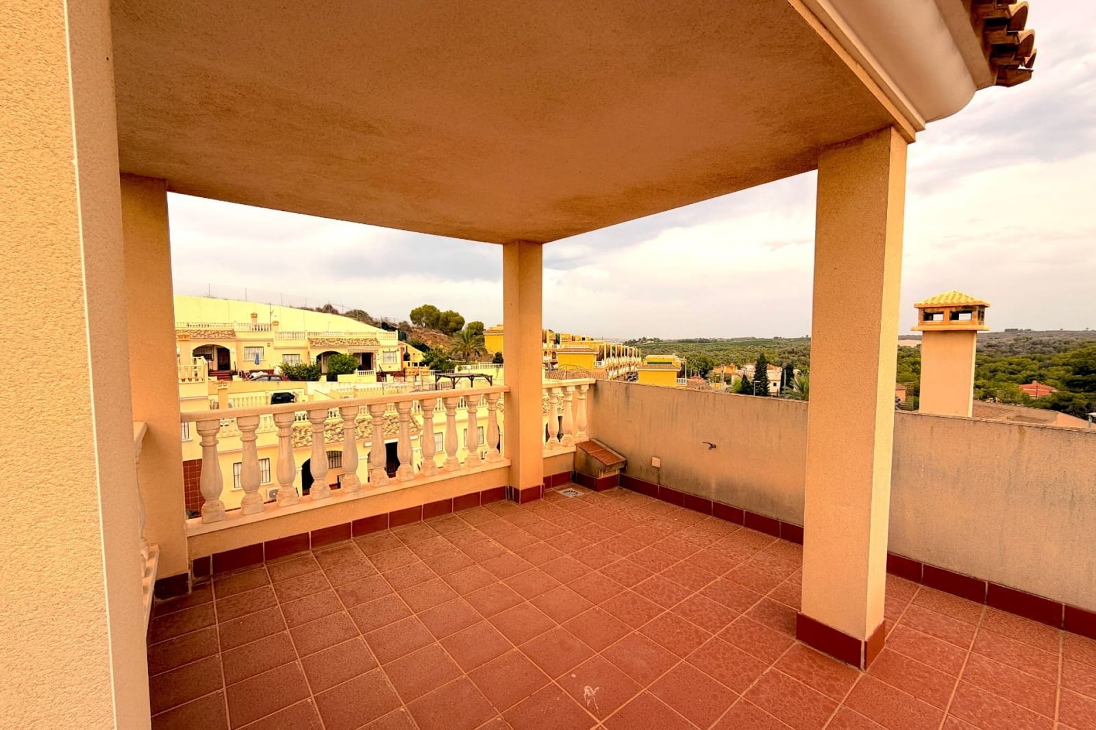 3 Zimmer Doppelhaus zu verkaufen in Montemar mit Pool - 249.995 € (Ref: 9826163)