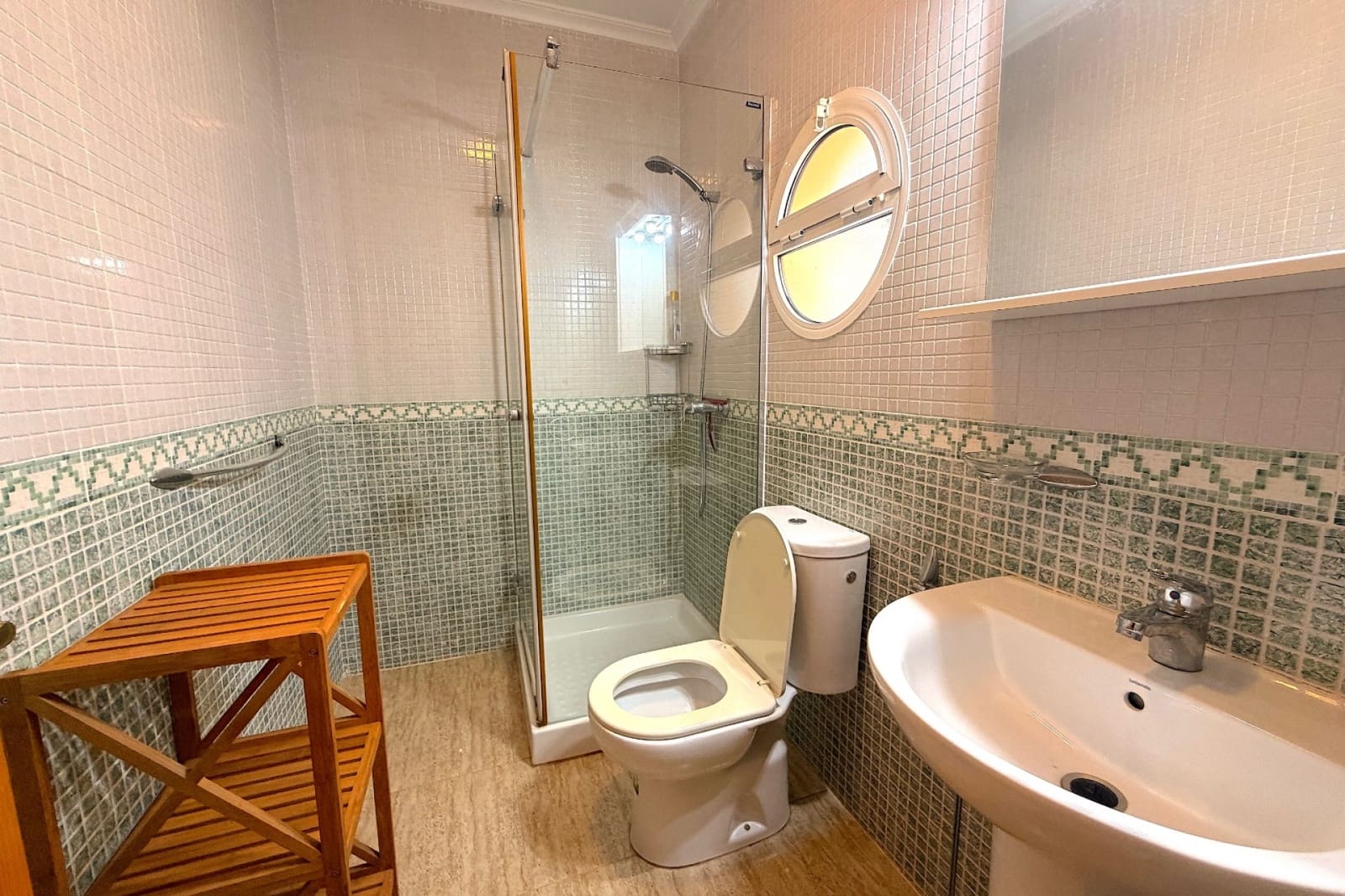 3 Zimmer Doppelhaus zu verkaufen in Montemar mit Pool - 249.995 € (Ref: 9826163)