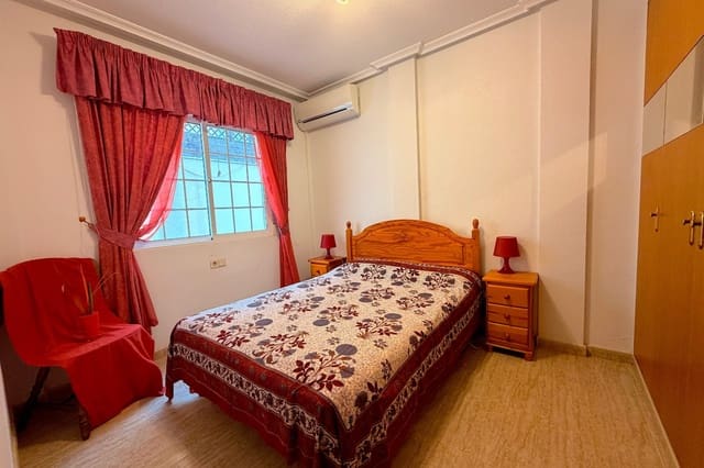 3 slaapkamer Halfvrijstaande villa te koop in Montemar, Benissa met zwembad - € 249.995 (Ref: 9826163)