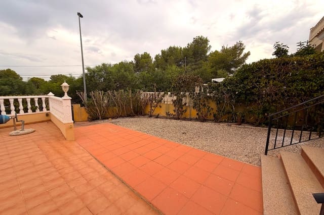 3 slaapkamer Halfvrijstaande villa te koop in Montemar, Benissa met zwembad - € 249.995 (Ref: 9826163)