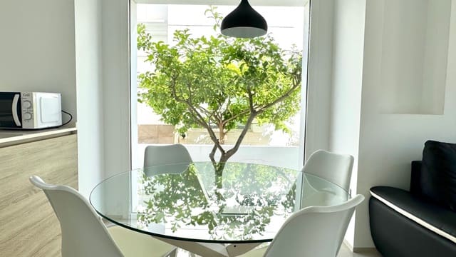 2 soverom Kjedet enebolig til salgs i Doña Pepa, Rojales med svømmebasseng - € 299 950 (Ref: 9827404)