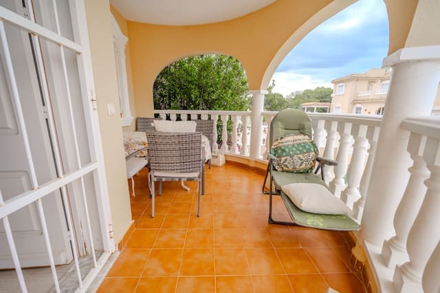 2 Zimmer Doppelhaus zu verkaufen in Lo Pepin, Rojales - 189.950 € (Ref: 9827683)