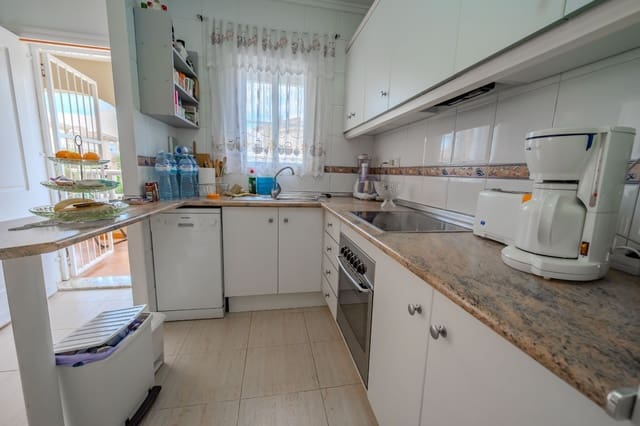 2 Zimmer Doppelhaus zu verkaufen in Lo Pepin, Rojales - 189.950 € (Ref: 9827683)