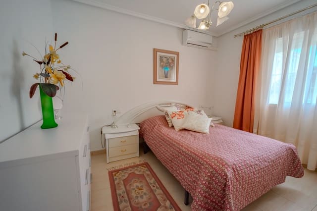 2 Zimmer Doppelhaus zu verkaufen in Lo Pepin, Rojales - 189.950 € (Ref: 9827683)