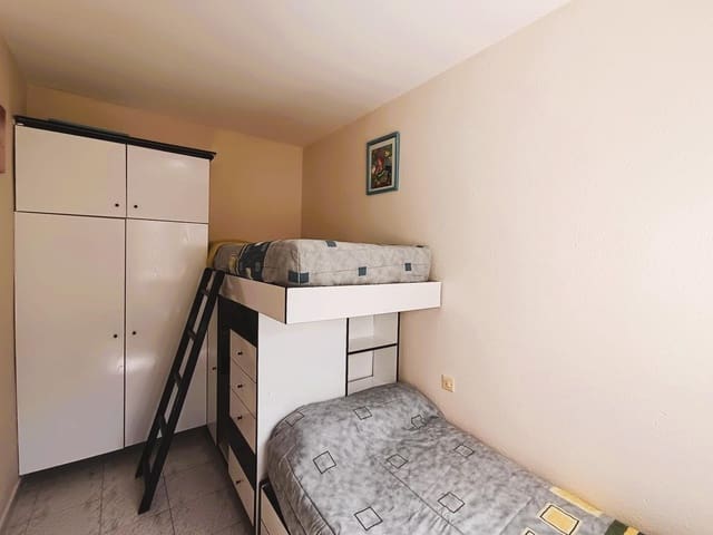 2 chambre Bungalow à vendre à El Chaparral, Torrevieja - 102 950 € (Ref: 9828982)