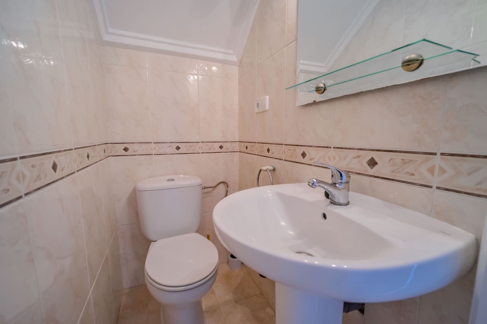 2 quarto Casa em Banda para venda em Dona Pepa com piscina - 179 950 € (Ref: 9829593)