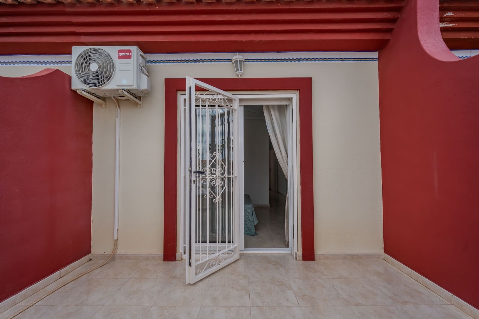 2 quarto Casa em Banda para venda em Dona Pepa com piscina - 179 950 € (Ref: 9829593)