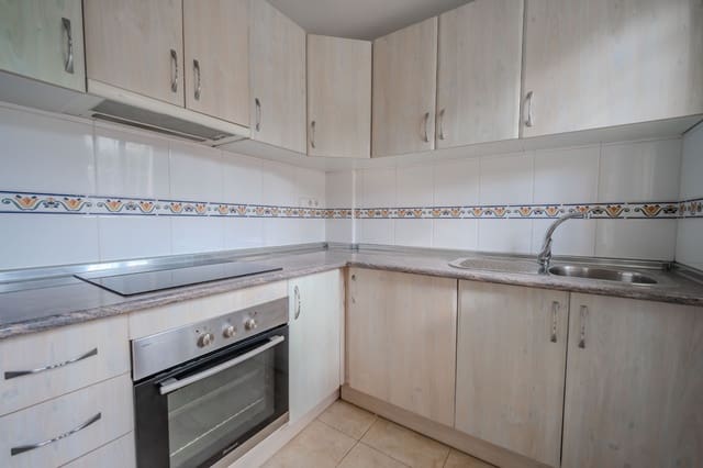 2 quarto Casa em Banda para venda em Doña Pepa, Rojales com piscina - 179 950 € (Ref: 9829593)