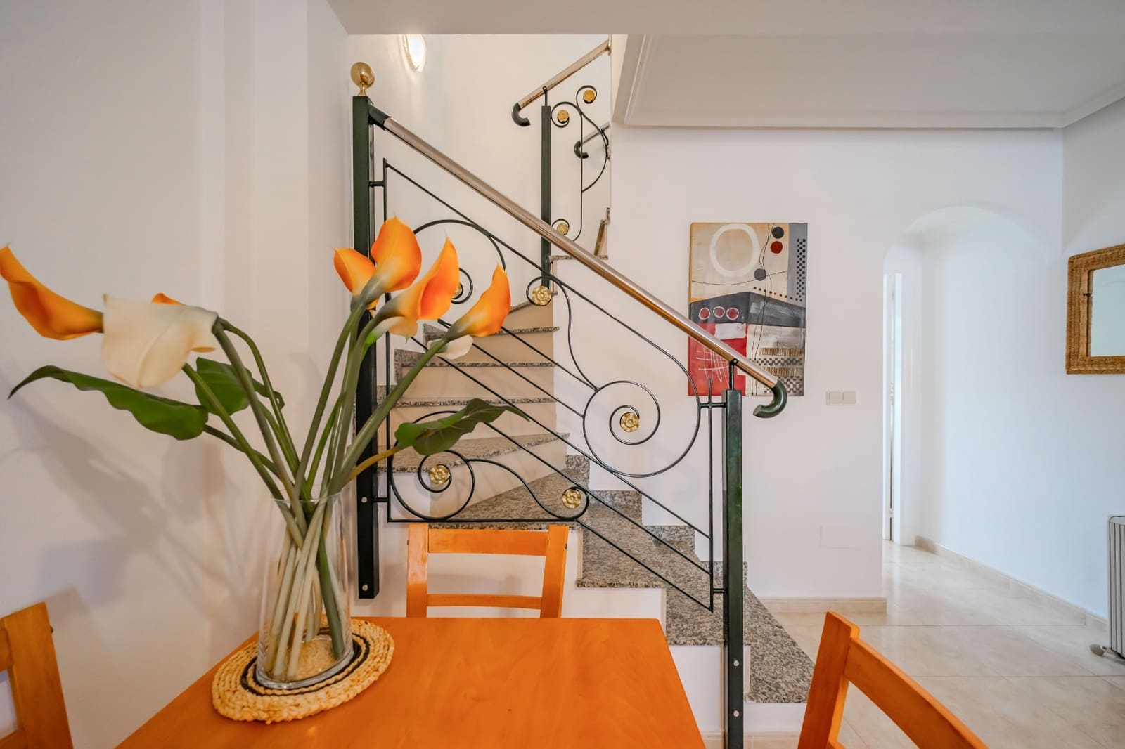 2 quarto Casa em Banda para venda em Dona Pepa com piscina - 179 950 € (Ref: 9829593)