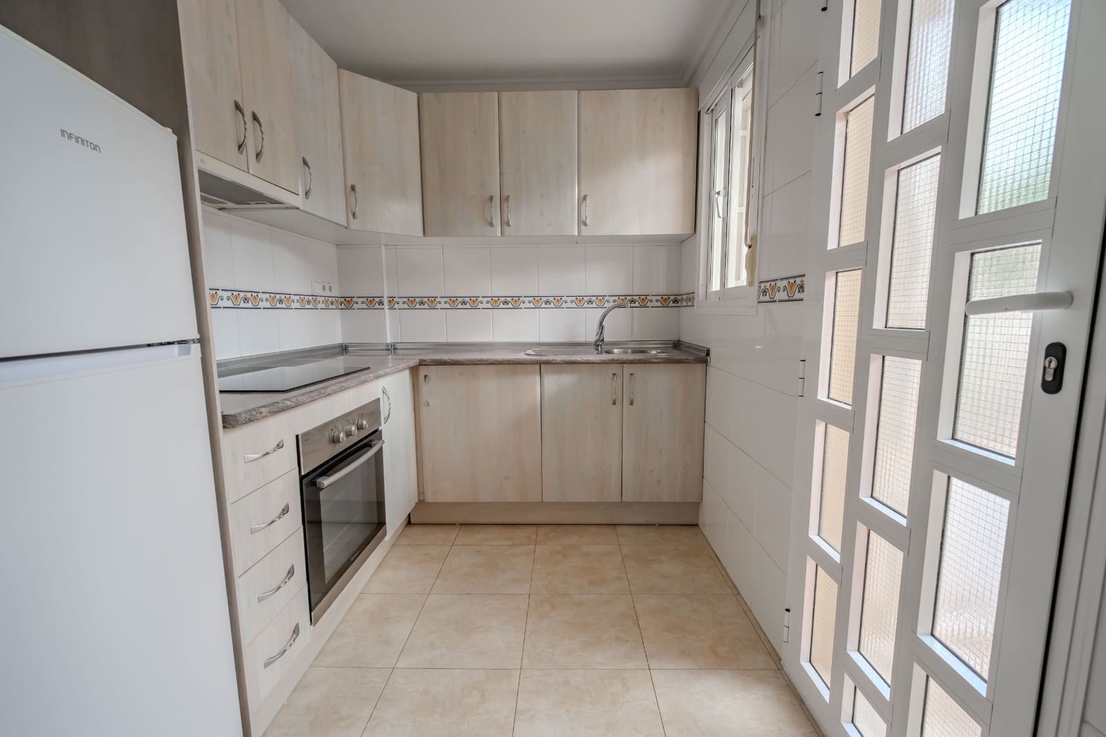 2 quarto Casa em Banda para venda em Dona Pepa com piscina - 179 950 € (Ref: 9829593)