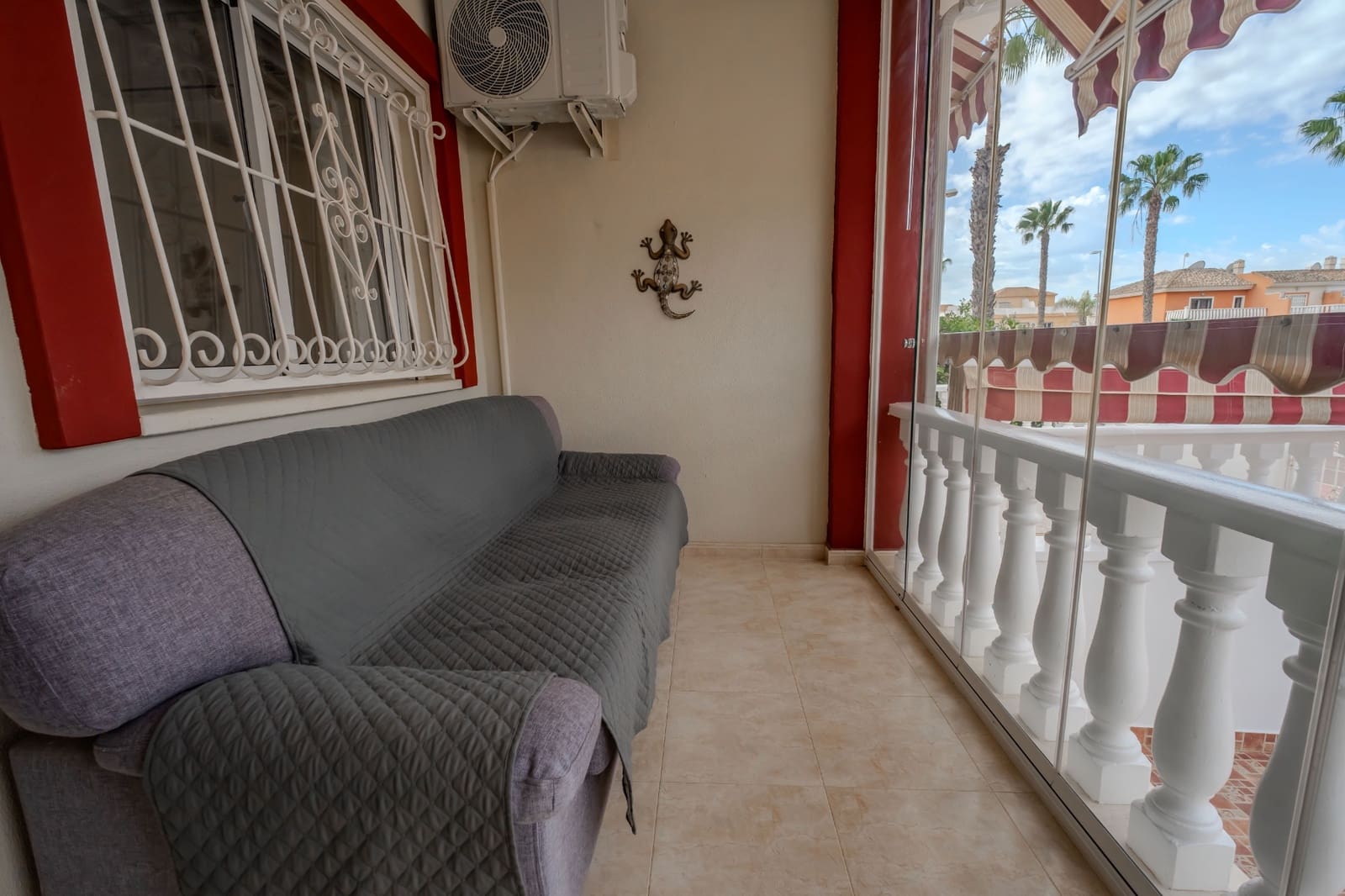 2 quarto Casa em Banda para venda em Dona Pepa com piscina - 179 950 € (Ref: 9829593)