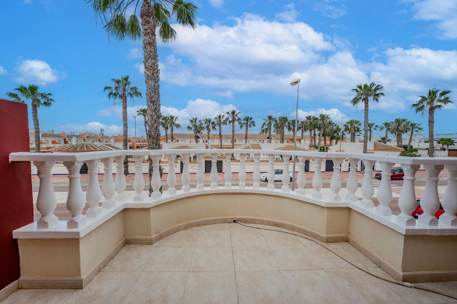 2 quarto Casa em Banda para venda em Dona Pepa com piscina - 179 950 € (Ref: 9829593)