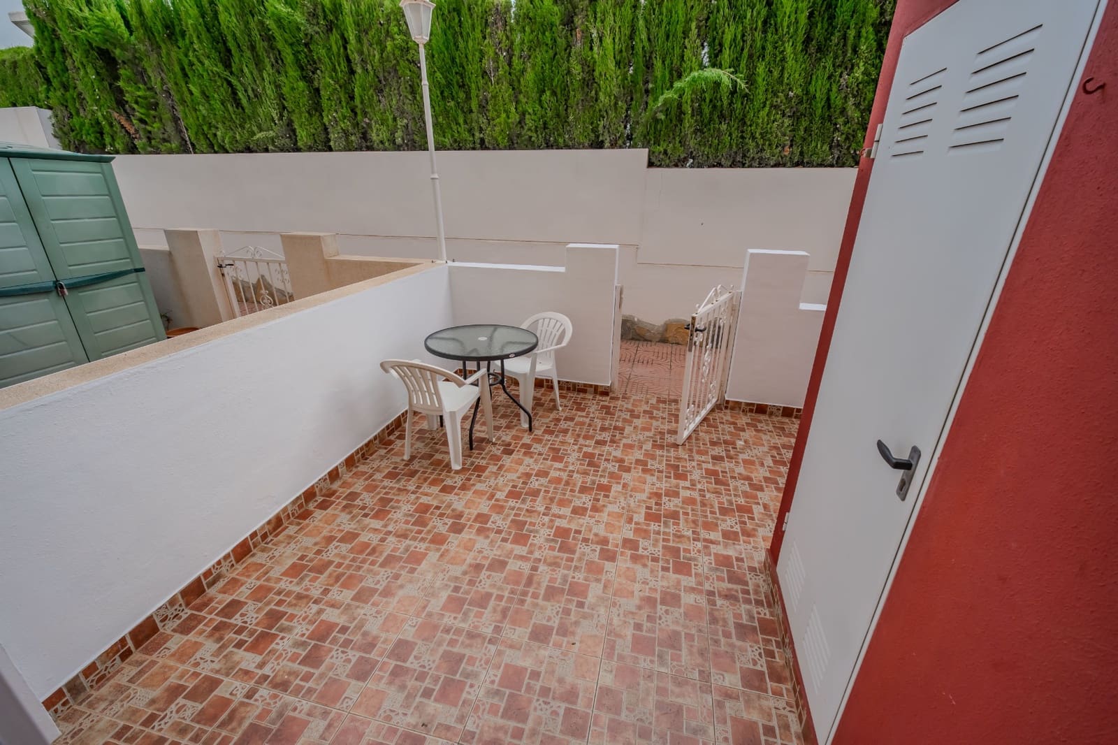 2 quarto Casa em Banda para venda em Dona Pepa com piscina - 179 950 € (Ref: 9829593)