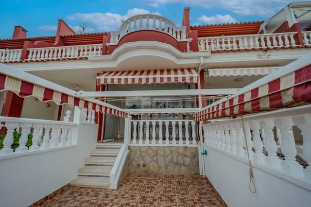 2 quarto Casa em Banda para venda em Doña Pepa, Rojales com piscina - 179 950 € (Ref: 9829593)