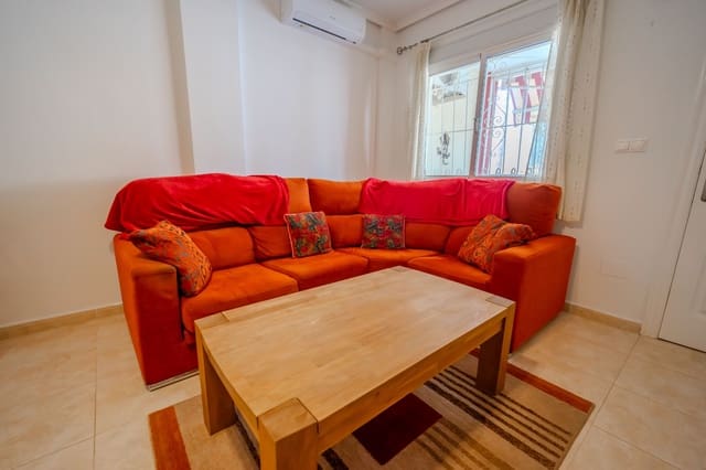 2 quarto Casa em Banda para venda em Doña Pepa, Rojales com piscina - 179 950 € (Ref: 9829593)
