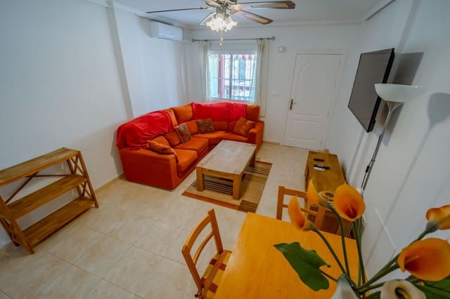 2 quarto Casa em Banda para venda em Doña Pepa, Rojales com piscina - 179 950 € (Ref: 9829593)