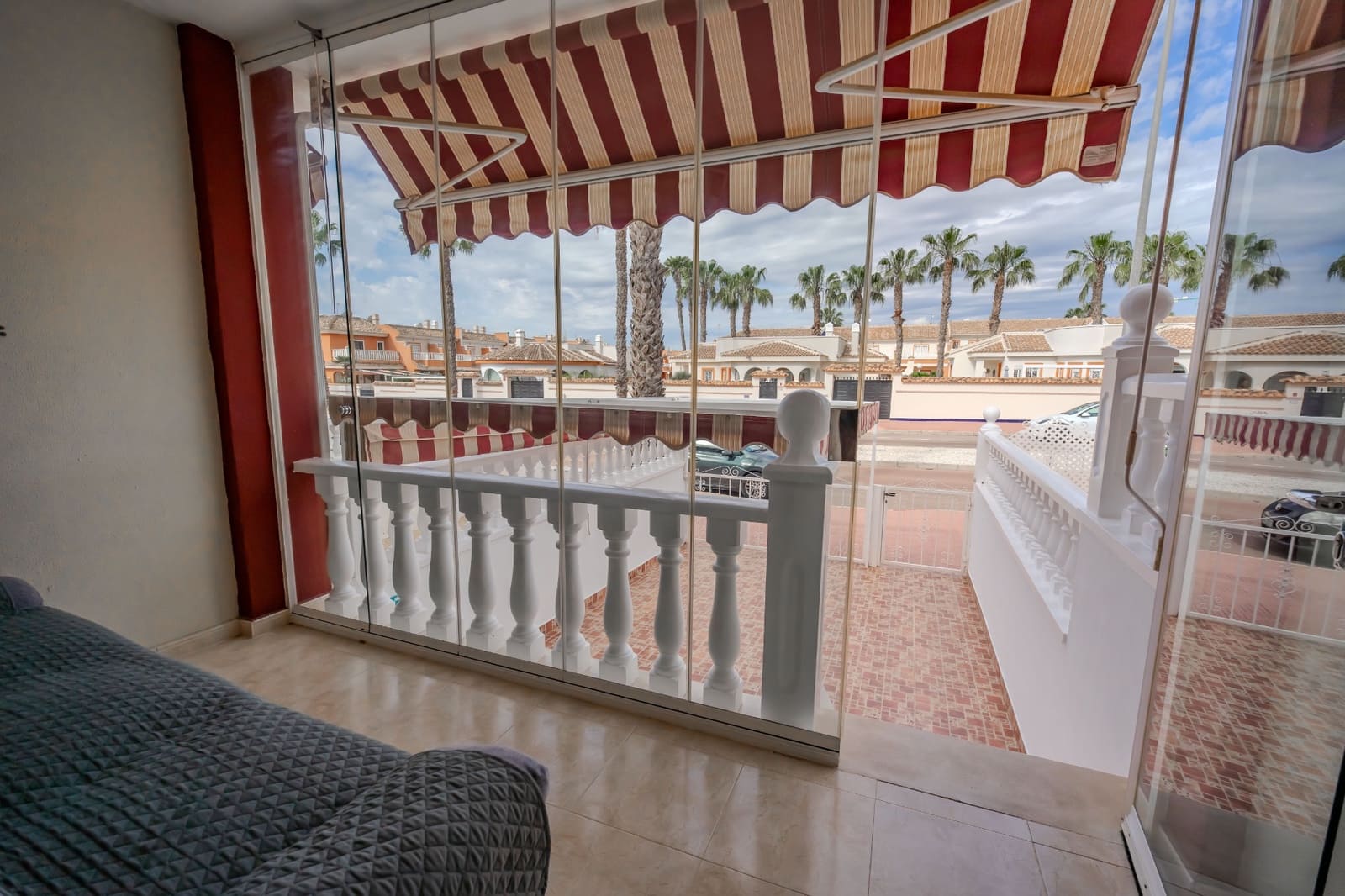 2 quarto Casa em Banda para venda em Dona Pepa com piscina - 179 950 € (Ref: 9829593)