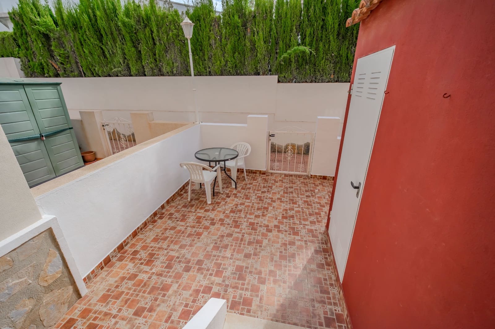 2 quarto Casa em Banda para venda em Dona Pepa com piscina - 179 950 € (Ref: 9829593)