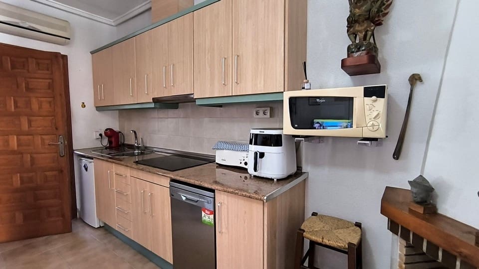 Bungalow de 1 habitación en Ciudad Quesada en venta - 89.950 € (Ref: 9830129)